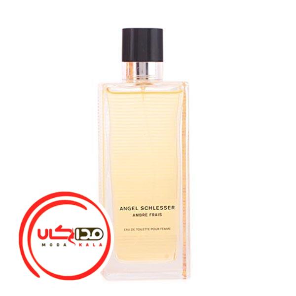 عطر ادکلن آنجل شلیسر آمبر فریس زنانه | Angel Schlesser Ambre Frais Femme