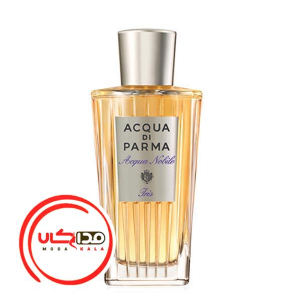 عطر ادکلن آکوا دی پارما آکوا نوبل آیریس | Acqua di Parma Acqua Nobile Iris