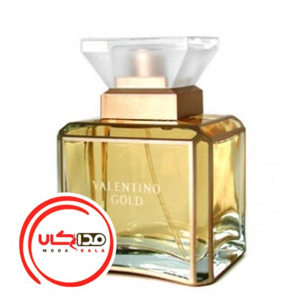 عطر ادکلن والنتینو گلد | Valentino Gold