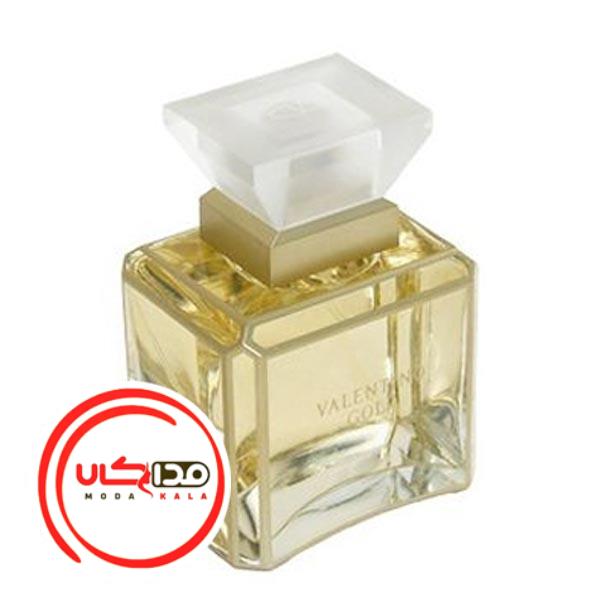 عطر ادکلن والنتینو گلد | Valentino Gold