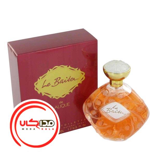 عطر ادکلن لالیک له بیسر | Lalique Le Baiser