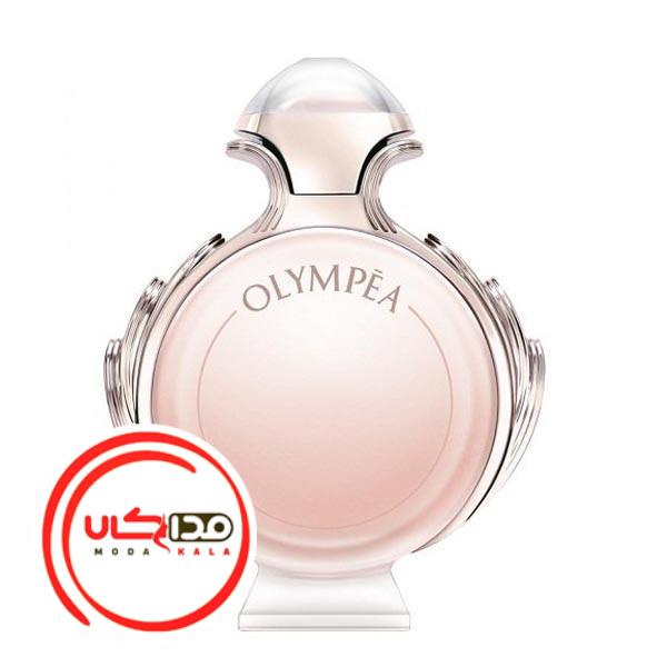 عطر ادکلن پاکو رابان المپیا آکوا | Paco Rabanne Olympea Aqua