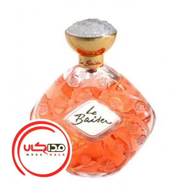 عطر ادکلن لالیک له بیسر | Lalique Le Baiser