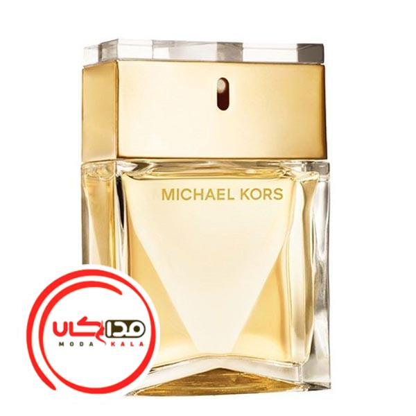 عطر ادکلن مایکل کورس گلد لوکس ادیشن | Michael Kors Gold Luxe Edition