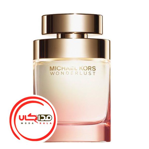 عطر ادکلن مایکل کورس واندرلاست | Michael Kors Wonderlust