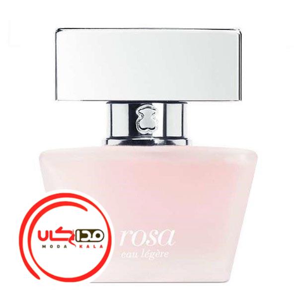 عطر ادکلن توس رزا او لجر | Tous Rosa Eau Legere