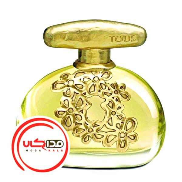 عطر ادکلن توس تاچ فلاور ادیشن | Tous Touch Flower Edition