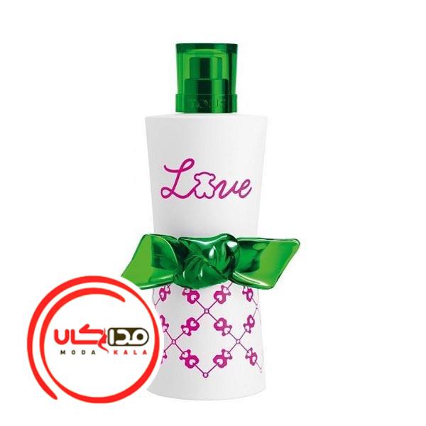 عطر ادکلن توس لاو | Tous Love