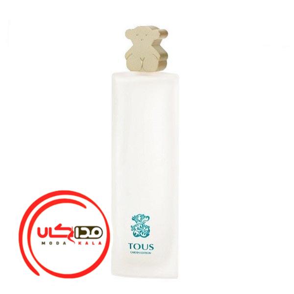 عطر ادکلن توس گاردن ادیشن | Tous Garden Edition