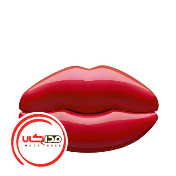عطر ادکلن کی کی دابلیو رد لیپس | KKW Fragrance Red Lips
