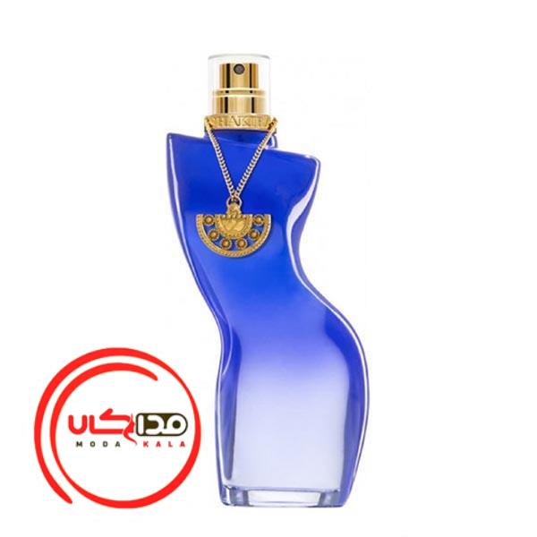 عطر ادکلن شکیرا دنس مونلایت | Shakira Dance Moonlight