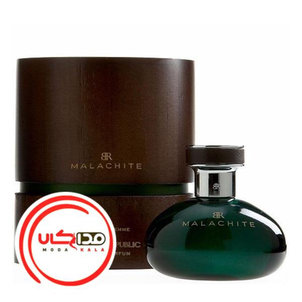 عطر ادکلن بنانا ریپابلیک مالاکیت | Banana Republic Malachite