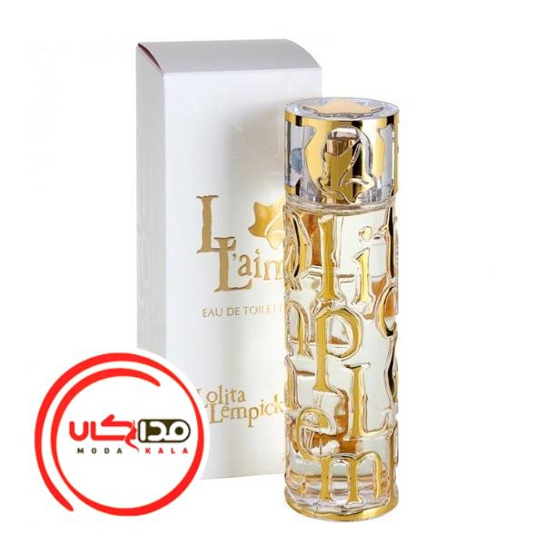 عطر ادکلن لولیتا لمپیکا ال لم | Lolita Lempicka L L’aime