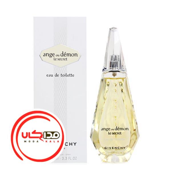 عطر ادکلن جیوانچی آنجئو دمون له سکرت ادو تویلت | Givenchy Ange Ou Demon Le Secret Eau de Toilette