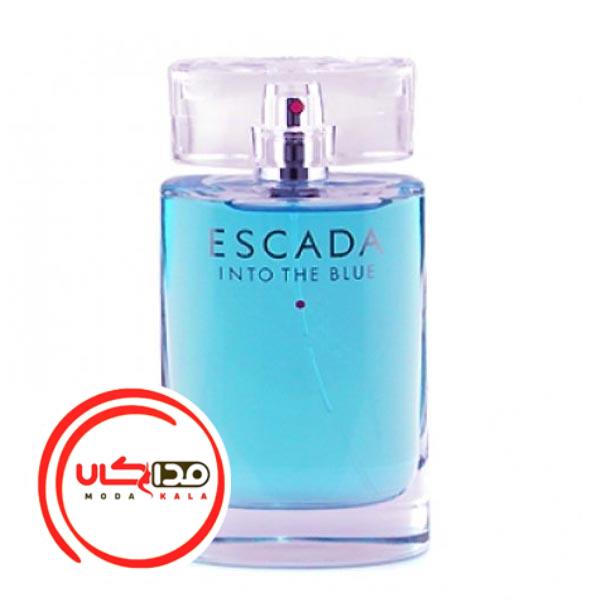 عطر ادکلن اسکادا اینتو د بلو | Escada Into the Blue