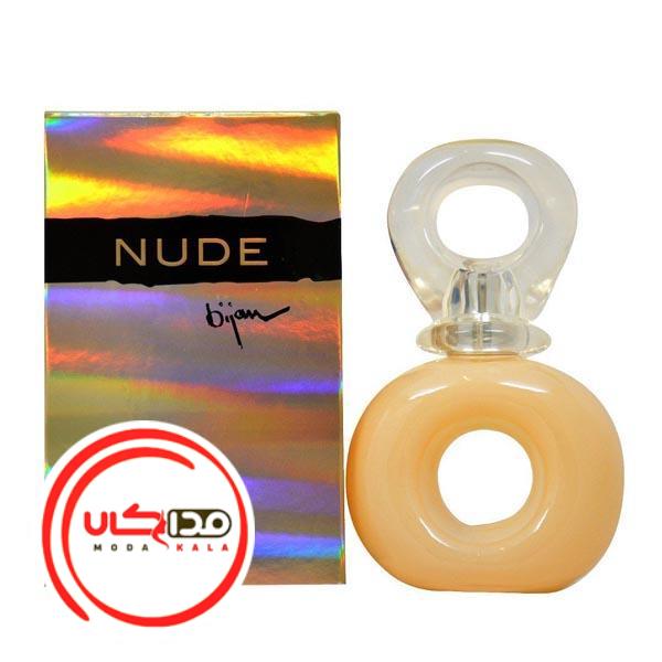 عطر ادکلن بیژن نود زنانه | Bijan Nude for women