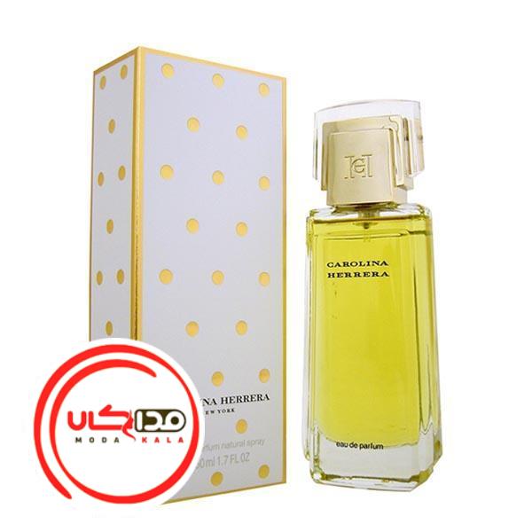 عطر ادکلن کارولینا هررا زنانه | Carolina Herrera for women