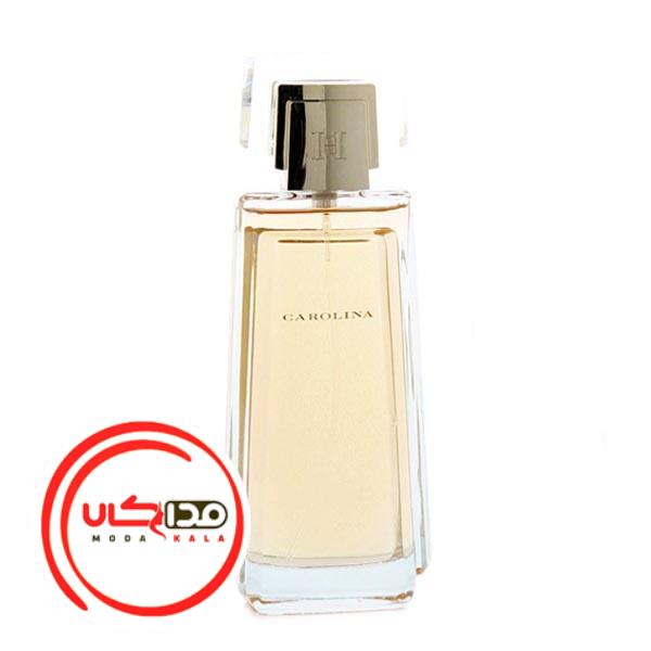 عطر ادکلن کارولینا هررا کارولینا | Carolina Herrera Carolina