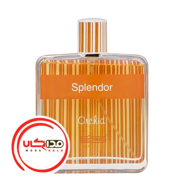 عطر ادکلن اسپلندور ارکید-نارنجی | Splendor Orchid