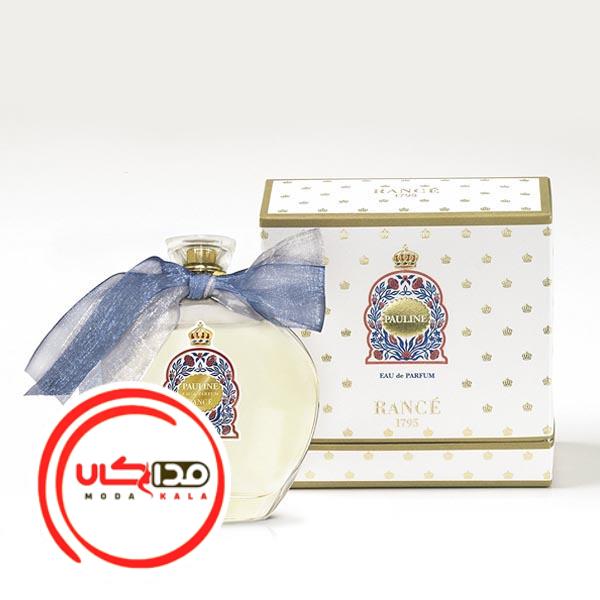 عطر ادکلن رنس پائولین | Rance 1795 Pauline