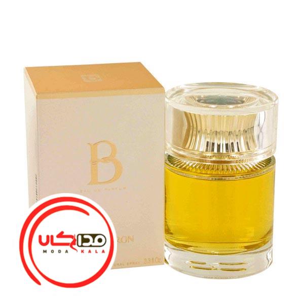 عطر ادکلن بوچرون-بوشرون بی | Boucheron B