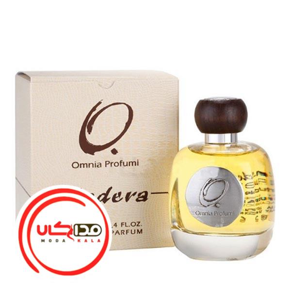 عطر ادکلن اومنیا مادرا | Omnia Profumi Madera