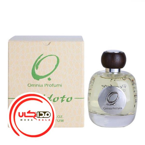 عطر ادکلن اومنیا پریدوتو | Omnia Profumi Peridoto