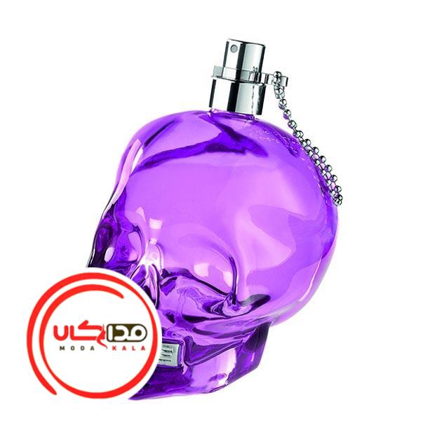 عطر ادکلن پلیس تو بی زنانه | Police To Be Woman