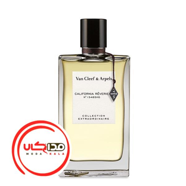 عطر ادکلن ون کلیف اند آرپلز کالیفرنیا ریوری | Van Cleef & Arpels California Reverie