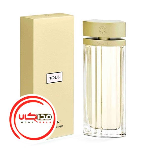 عطر ادکلن توس لئو پور له کورپس | Tous L’Eau pour le Corps