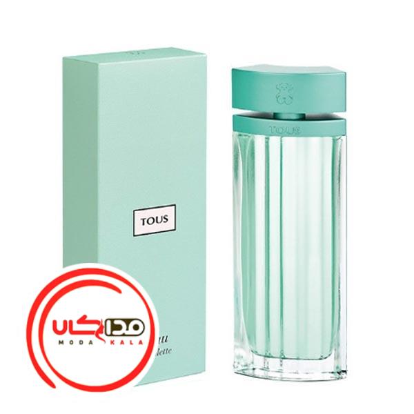 عطر ادکلن توس لئو ادوتویلت | Tous L’Eau Eau de Toilette