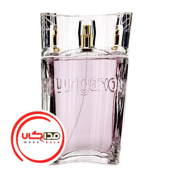عطر ادکلن امانوئل آنگارو لاو کیس | Emanuel Ungaro Love Kiss