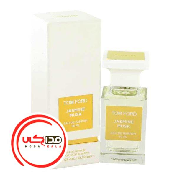 عطر ادکلن تام فورد جاسمین ماسک | Tom Ford Jasmine Musk