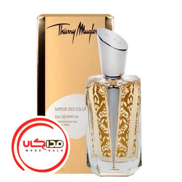 عطر ادکلن تیری موگلر میرور دس وولوپتس | Thierry Mugler Mirror Mirror Collection-Miroir des Voluptes