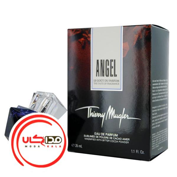 عطر ادکلن تیری موگلر آنجل تست آف فرگرنس | Thierry Mugler Angel the Taste of Fragrance
