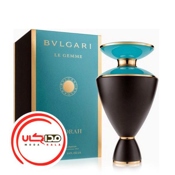 عطر ادکلن بولگاری نوراه | Bvlgari Noorah