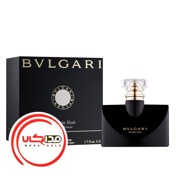 عطر ادکلن بولگاری جاسمین نویر | Bvlgari Jasmin Noir EDT
