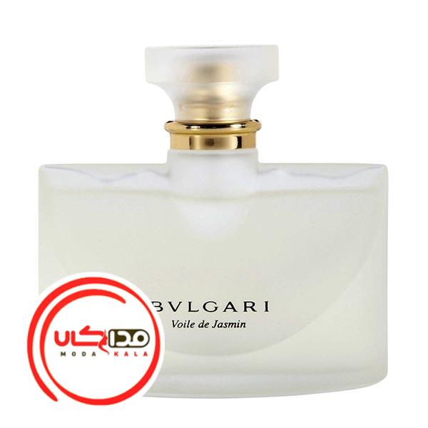 عطر ادکلن بولگاری ویل د جاسمین | Bvlgari Voile de Jasmin