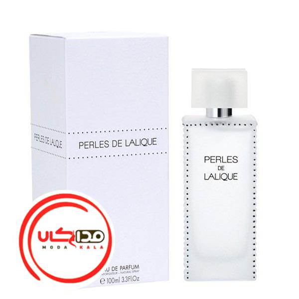 عطر ادکلن لالیک پرلس د لالیک-Lalique Perles De Lalique