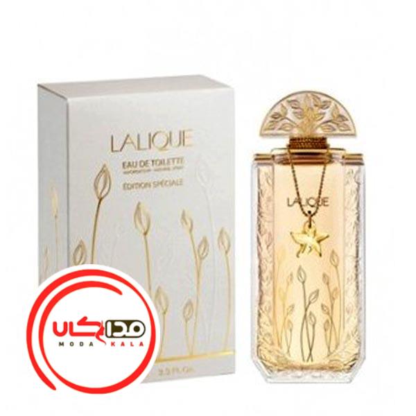 عطر ادکلن لالیک لیمیتد ادیشن | Lalique 20th Anniversary Limited Edition