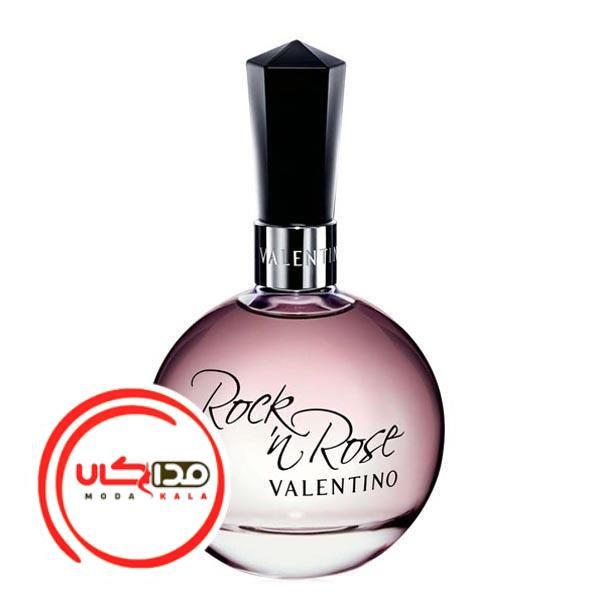 عطر ادکلن والنتینو راکن رز | Valentino Rock’n Rose