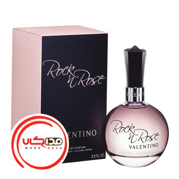 عطر ادکلن والنتینو راکن رز | Valentino Rock’n Rose