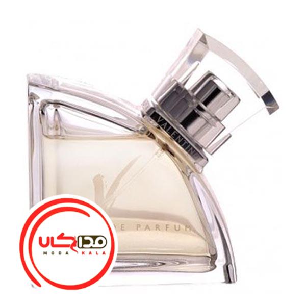 عطر ادکلن والنتینو وی زنانه | Valentino V for women