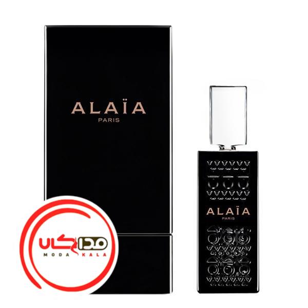 عطر ادکلن آلایا پاریس آلایا اکسترایت د پرفیوم | Alaia paris Alaia Extrait de Parfum