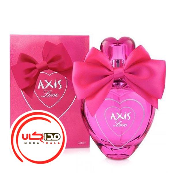 عطر ادکلن اکسیس لاو | Axis Love