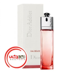 تصویر  عطر ادکلن دیور ادیکت او دلیس | Dior Addict Eau Delice