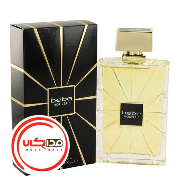عطر ادکلن ببه نووآ | Bebe Nouveau