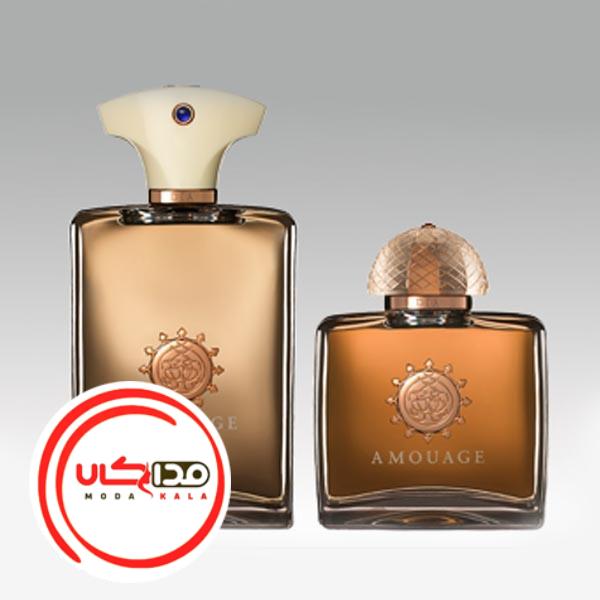 عطر ادکلن آمواج دیا زنانه | Amouage Dia