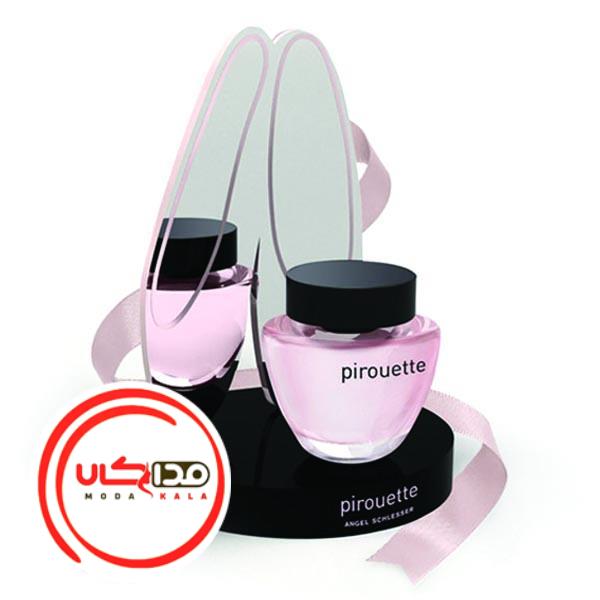 عطر ادکلن آنجل شلیسر پیروئت-Angel Schlesser Pirouette