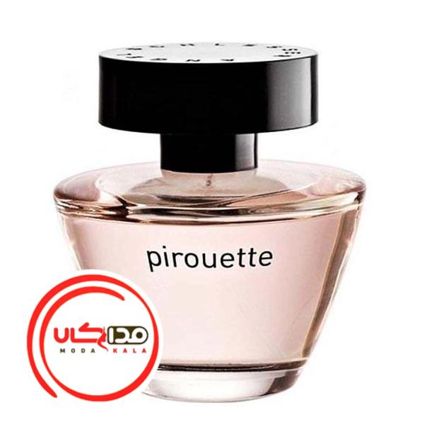 عطر ادکلن آنجل شلیسر پیروئت-Angel Schlesser Pirouette